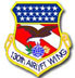 130th crest